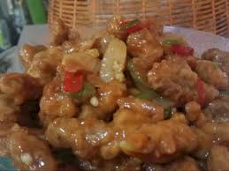 11 resep olahan usus enak, sederhana, dan menggugah selera. Berbeda Dari Yang Lain Ini Resep Usus Masak Saus Asam Manis Indozone Id