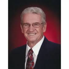 Obituary information for James ONeal Evans