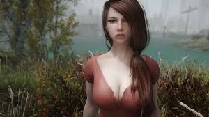 This mod adds nine new mini dresses which can be crafted at a chemistry station. Skyrim Adult Modding In Bethesda S Beloved Rpg Guide Files