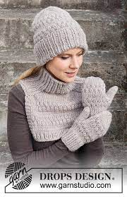 Maybe you would like to learn more about one of these? Cocoa Beans Set Drops 214 23 Free Knitting Patterns By Drops Design