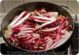 Italia 5,82€/kg * l'immagine ha il solo scopo di presentare il prodotto. Bella Italia Venezia Wie Man Radicchio Di Treviso Serviert Lebensart Im Markgraflerland