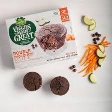 Maybe you would like to learn more about one of these? Double Chocolate Veggies Made Great Garden Lites