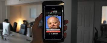Additional free counter app for android phones that gives the customer more control and many more. Best Digital Business Card App Business Digicard