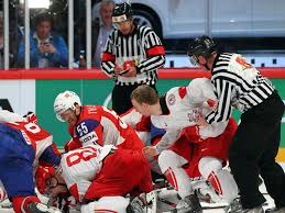 Winter Olympics 2014: Officiating crews announced for Sochi