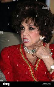 Lollobrigida hi-res stock photography and images