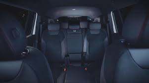 Mercedes Benzph Just Launched The Glb Compact Suv
