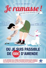 Ses ressorts haute tension de qualité en font un outil dont vous ne pourrez plus vous. 7 Idees De Pancarte Pancarte Crotte De Chien Crotte