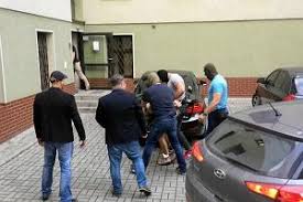 Śląski urząd wojewódzki w katowicach. Katowice Policja Prokuratura Aktualne Wydarzenia Z Kraju I Zagranicy Wyborcza Pl