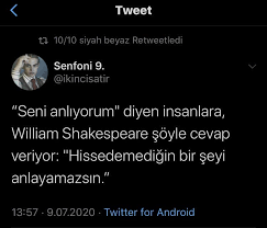 Melisa Adli Kullanicinin Tweet Panosundaki Pin Ilham Veren Sozler Guzel Soz Ozlu Sozler