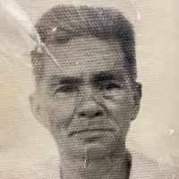Juan Lao Chong (1910–1973)