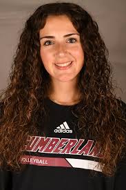 2025-26 JV Women's Volleyball Roster