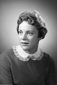 Paula June Redman Edwards (1943-2009)