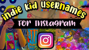 (no aesthetic usernames please) aesthetic clothing brand name! 30 Indie Kid Aesthetic Usernames For Instagram Not Taken 2020 Kidcore Youtube