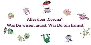 Leichte rätsel für kinder und jugendliche.falls sie wirklich leichte rätsel für kinder suchen, dann schauen sie auch mal bei unseren nach schwierigkeit sortierten rätseln vorbei. Corona Und Die Kinder Ist Das Ratsel Jetzt Gelost Kinder Verstehen De