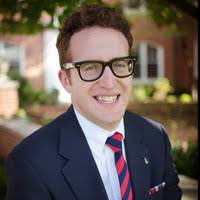 Coleman M. Ford, Ph.D.