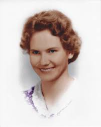 Gladys Addie Sessions Hutchinson (1919-2013)