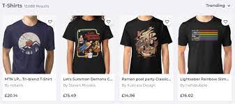 Check spelling or type a new query. 11 Tips To Help Increase Your Redbubble Earnings In 2020 Rogue Pixel Studios