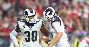 Los Angeles Rams Release Unofficial Depth Chart Ahead Of