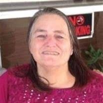 Sylvia Kay Ussery Wilhoit Obituary