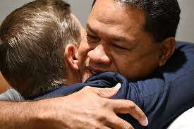 Presidente de estaca em Maui fala sobre incêndios em Lahaina