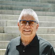 Dr. Steve Button, Pastor/Elder