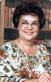 Phyllis Huber Obituary