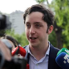 El 'Pequeño Nicolás' pone la mira en el Real Murcia