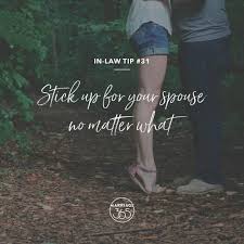The Healthiest Marriages Are Those Who Are A Team Where You Protect Each Other And Stand Up For One Anot Spouse Quotes Love Your Wife Quotes Infidelity Quotes
