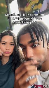 Jaylen Ellis (@jaylenellis1)’s video of my future kids