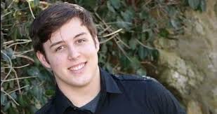 Donate to the Nicolas C. Belcher Hero Scholarship