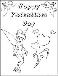 Hearts and flowers for valentine's day are the perfect time to break out the pink and red crayons! Disney Princess Valentine S Day Coloring Pages Novocom Top