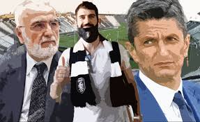 Έκανε το νταμπλ ο δικέφαλος στο χάντμπολ γυναικών. Ti Symbainei Me Ton Paok To10 Gr