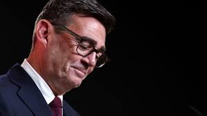 Andy Burnham becomes seventh UK prime minister in 10 years as Starmer steps  down