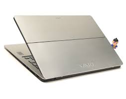 Laptop sony merupakan salah satu produk yang banyak diburu. Jual Sony Vaio Svf13n12sgs Core I5 Flip Touch Jual Beli Laptop Bekas Kamera Service Sparepart Di Malang
