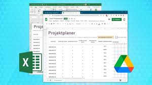 Safely store and share your photos, videos, files and more in the cloud. Google Drive So Bearbeitet Ihr Excel Tabellen Netzwelt