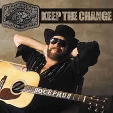 I've been hunting this album down for a while now, trying to dodge the easiness of amazon or itunes. Keep The Change Single By Hank Williams Jr On Listn To