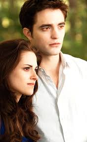 Twilight sága: Rozbřesk (2/2)