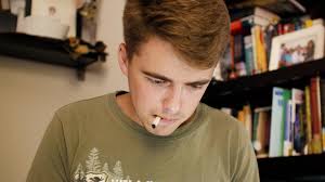 Aidan Patrick Griffin