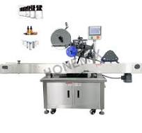 Hone Automatic Horizontal Round Bottle Labeling Machine for 10ml Vial Label  Machine Test Tube Ampoule Bottles Labeller