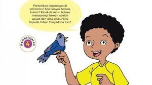 Kunci Jawaban Tema 1 Kelas 6 Halaman 141 143 144 Dan 145 Buku Tematik Selamatkan Makhluk Hidup Tribun Lampung