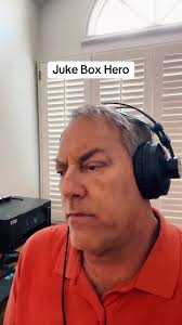 Gordon Rouge Jukebox