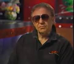 Here's great information from Stan at Pro Drum about Howie Oliver and also  about the creation of Hal's Monster Set. Hal's in the video too. Howie and  Al Blaemire also created a