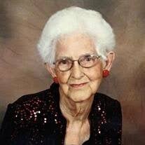 Ruth E. Ball Boyd Obituary