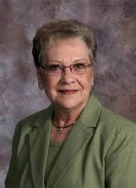 Patricia Bourget Obituary (1937