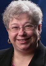 Beth Mancini's Instagram, Twitter & Facebook