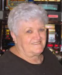 Obituary information for Marlyn W. Cotter