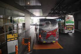 Lcd televisions come with satellite channels. Odyssey Prestige Coaches Terminal Bersepadu Selatan Tbs To Melaka Sentral By Bus Railtravel Station