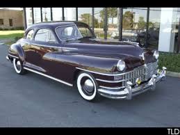 Image result for Gunmetal 1948 Chrysler