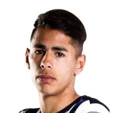 Ian Eduardo Escobar Ibáñez