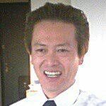 Michael Okubo's Instagram, Twitter & Facebook